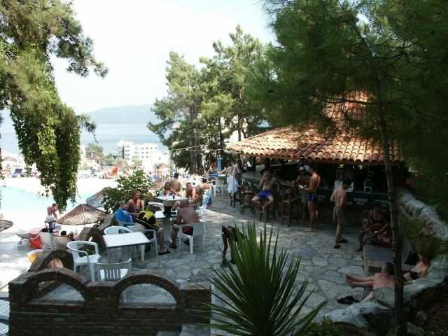 Ideal Panorama Marmaris Exterior photo